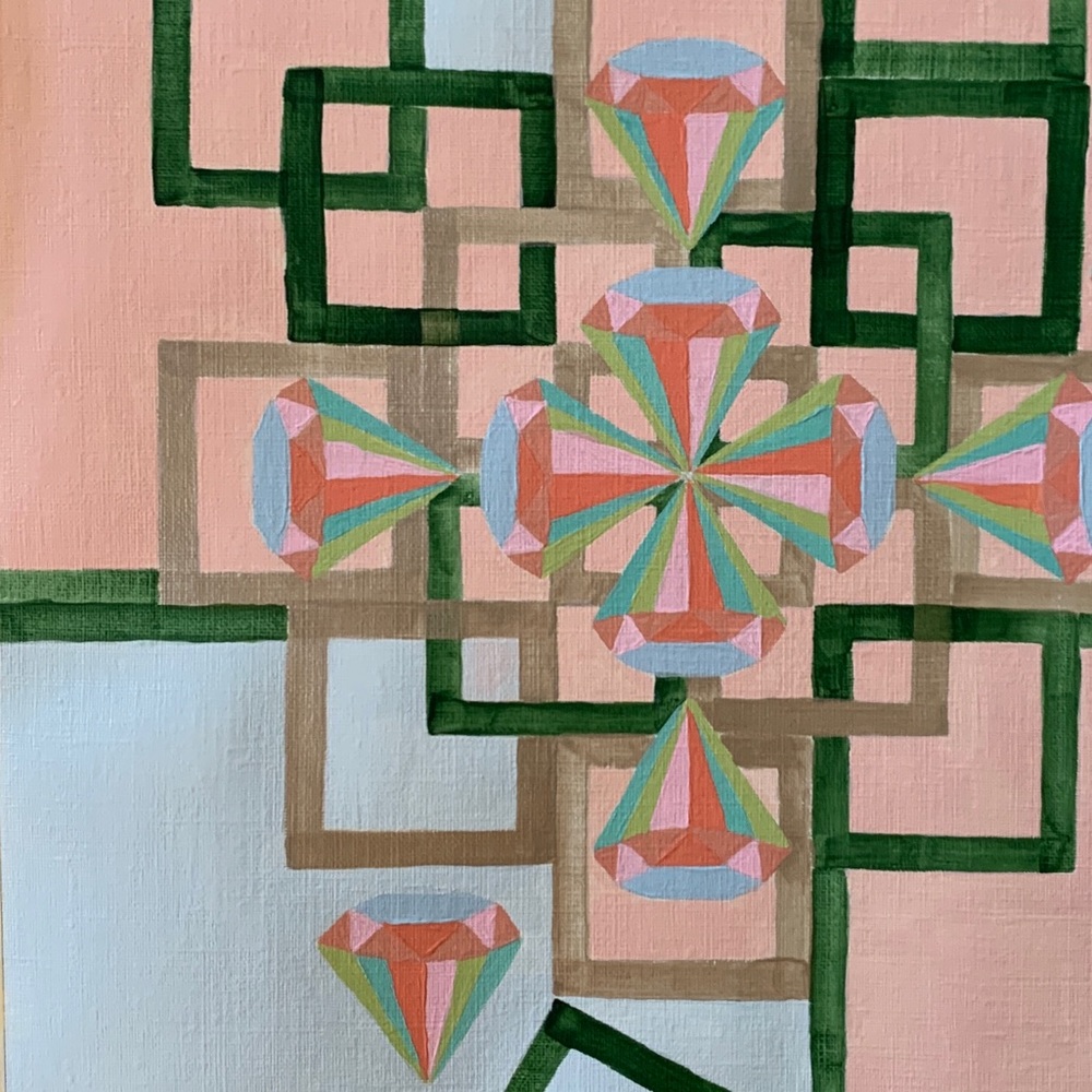 Meet your Posher, RealMuse Design